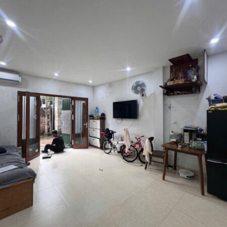 CỰC HIẾM – BÁN NHÀ C4 – PHỐ BẮC CẦU – BỒ ĐỀ- 35M2 – ĐƯỜNG OTO