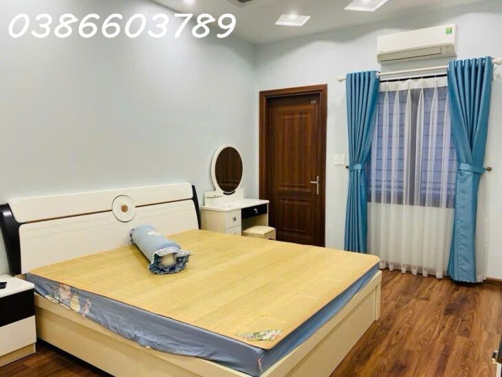 NGON – BỔ – RẺ – NÓI KHÔNG VỚI QUY HOẠCH – NHÀ 4 TẦNG TÂM HUYẾT – VỊ TRÍ ĐẮC ĐỊA – Ô TÔ THÔNG –