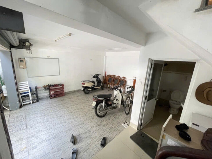 51- Biệt Thự Mini Lô Góc 2 Mặt Tiền Hoà Cường Bắc – Gần Chợ Nguyễn Tri Phương – Giá chỉ 125tr/m2
