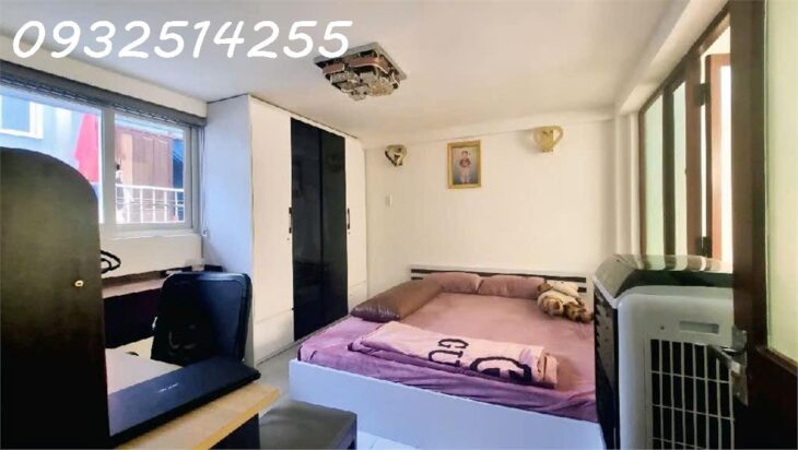 54 – Nhà 2.5 Tầng Kiên Cố – Ngang 6m – Gân 50m2 – Đường Thanh Thuỷ – Thanh Bình – Hải Châu – Giá