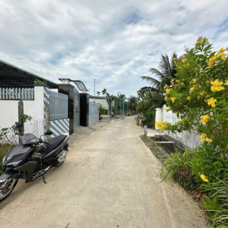 BÁN LÔ ĐẤT NGANG 21m QH THỔ CƯ TẠI DIÊN PHÚ, DIÊN KHÁNH. BÁN LÔ ĐẤT NGANG 21m QH THỔ CƯ TẠI DIÊN PHÚ, DIÊN KHÁNH.