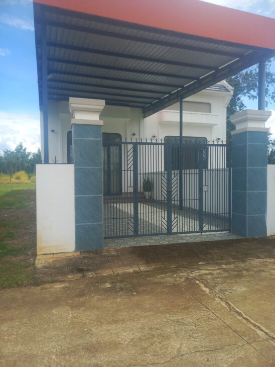 Bán nhà ở Xã Phú Riềng, Tỉnh Đồng Nai