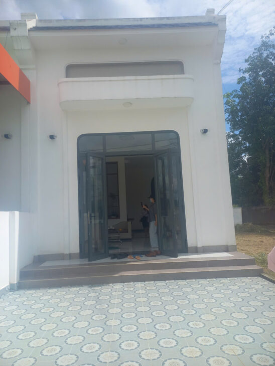 Bán nhà ở Xã Phú Riềng, Tỉnh Đồng Nai