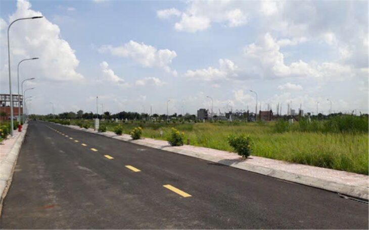 ĐẤT ĐẸP – GIÁ TỐT – SIÊU PHẨM ĐẤT TÂY NINH – QUỸ ĐẤT LỚN Hiếm Có