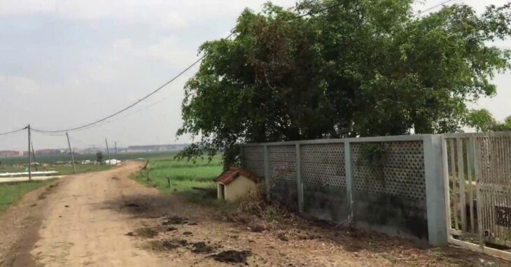 ĐẤT ĐẸP – GIÁ TỐT – SIÊU PHẨM ĐẤT TÂY NINH – QUỸ ĐẤT LỚN Hiếm Có