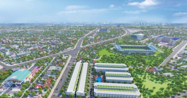 ĐẤT ĐẸP – GIÁ TỐT – SIÊU PHẨM ĐẤT TÂY NINH – QUỸ ĐẤT LỚN Hiếm Có