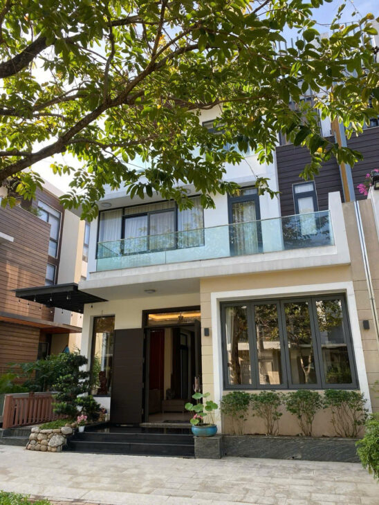 Bán Nhà Mặt Tiền 26 Đường N8, Phú Hữu, Q9