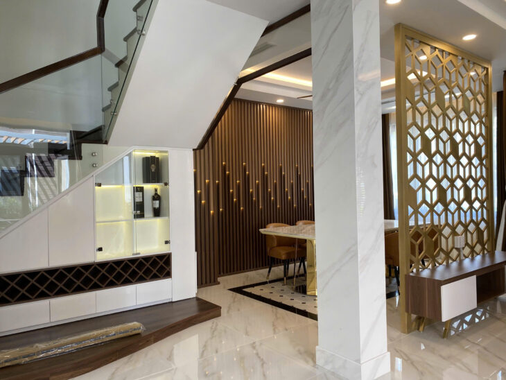 Bán Nhà Mặt Tiền 26 Đường N8, Phú Hữu, Q9