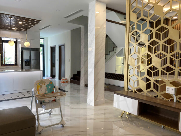 Bán Nhà Mặt Tiền 26 Đường N8, Phú Hữu, Q9