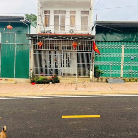 HOT HOT HOT !!! NHÀ Chính Chủ – Giá Tốt – Cần Bán Nhà Tại Phường B’lao