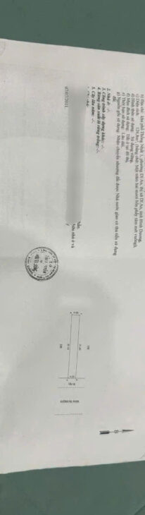 BÁN NHÀ GIÁ RẺ ĐƯỜNG N2 NGAY VINCOM DĨ AN 125M2 GIÁ 5,89 TỶ.