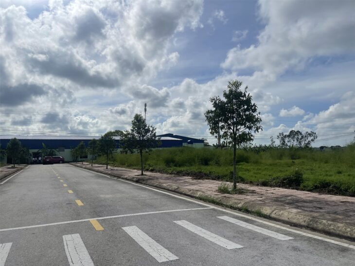 ĐẤT NỀN TÂN PHONG QL 1A, LH: 0966 343 969