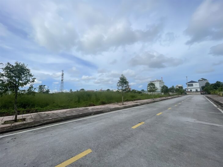 ĐẤT NỀN TÂN PHONG QL 1A, LH: 0966 343 969