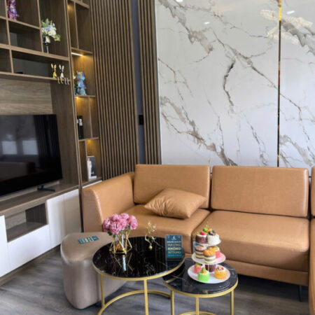 Khu đô thị ngay KCN 80.000 công nhân.