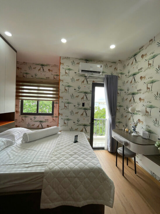 ĐẦU TƯ NHỎ – LỢI NHUẬN TO