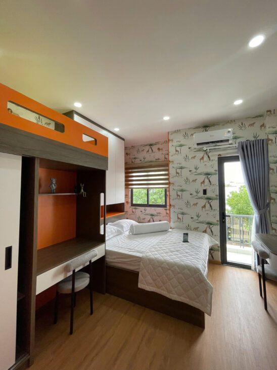 ĐẦU TƯ NHỎ – LỢI NHUẬN TO