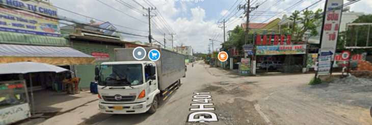 BÁN GẤP giá đầu tư chỉ 25 triệu/m2 MẶT TIỀN ĐƯỜNG ỐNG NƯỚC, TÂN BÌNH – DĨ AN – 150m²