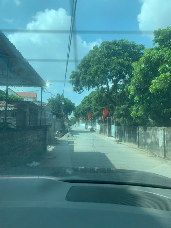 ĐẤT ĐẸP – GIÁ TỐT – CHÍNH CHỦ CẦN BÁN tại thôn Đan Tràng, Xã Hồng Quang, Huyện Ân Thi, Hưng Yên