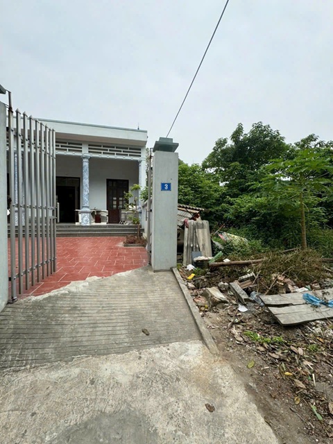 ĐẤT ĐẸP – GIÁ ĐẦU TƯ –CHÍNH CHỦ BÁN LÔ ĐẤT TẠI Thị Trấn Vân Đình – Ứng Hòa – Hà Nội