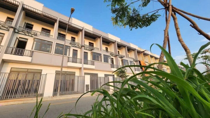 NHÀ PHỐ PHƯỚC ĐÔNG NEWCITY – SỞ HỮU NGAY, KHAI THÁC LIỀN TAY