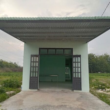 NHÀ CHÍNH CHỦ – GIÁ TỐT – Cần Bán Căn Nhà Tại Tổ 2 kp7, Minh Hưng, Chơn Thành, Bình Phước