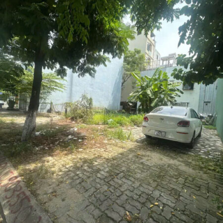 CHÍNH CHỦ GỬI BÁN 3 LÔ LIỀN KỀ MẶT TIỀN ĐƯỜNG NGUYỄN ĐỨC AN – SƠN TRÀ – ĐÀ NẴNG