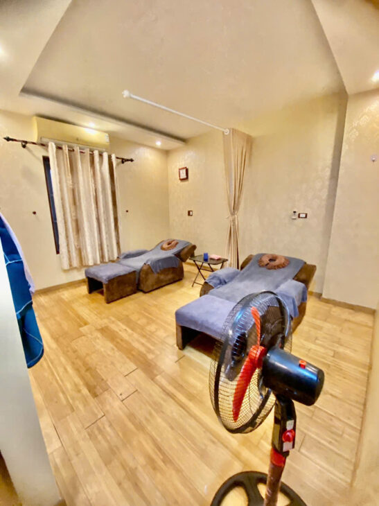 CHÍNH CHỦ CẦN SANG NHƯỢNG LẠI QUÁN MASSAGE – ĐỐI DIỆN CHUNG CƯ THANH BÌNH, TP BẮC NINH