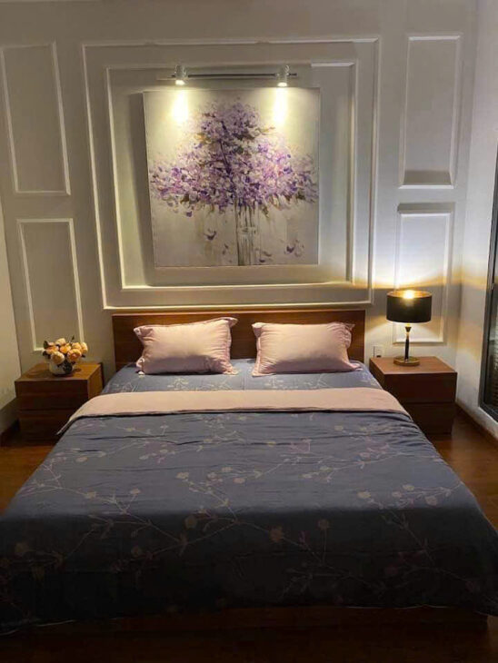 NHÀ MỚI ĐẸP – HXT THÔNG QUANG TRUNG F8 GV – 65M2 5 TẦNG – SỔ VUỐNG, CHỐT 7,6 TỶ