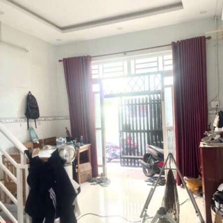 ⚡ [HIẾM] – NHÀ 2 TẦNG – HXH – ĐÌNH PHONG PHÚ, THỦ ĐỨC