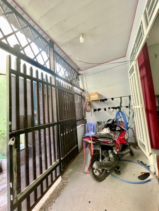 ⚡ [HIẾM] – NHÀ 2 TẦNG – HXH – ĐÌNH PHONG PHÚ, THỦ ĐỨC