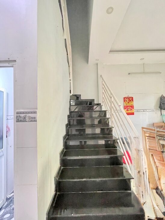 ⚡ [HIẾM] – NHÀ 2 TẦNG – HXH – ĐÌNH PHONG PHÚ, THỦ ĐỨC