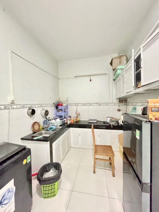 ⚡ [HIẾM] – NHÀ 2 TẦNG – HXH – ĐÌNH PHONG PHÚ, THỦ ĐỨC