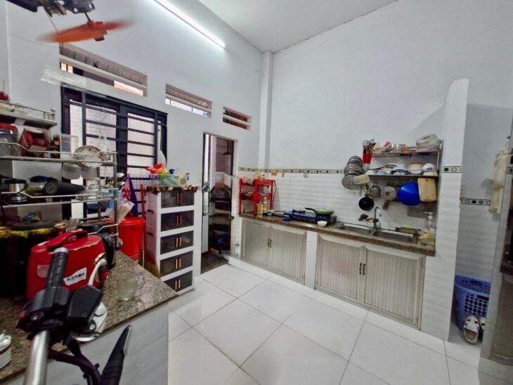 🏡 NHÀ ĐẸP 2 TẦNG – HXH – LINH ĐÔNG, THỦ ĐỨC – CHỈ 3.7 TỶ