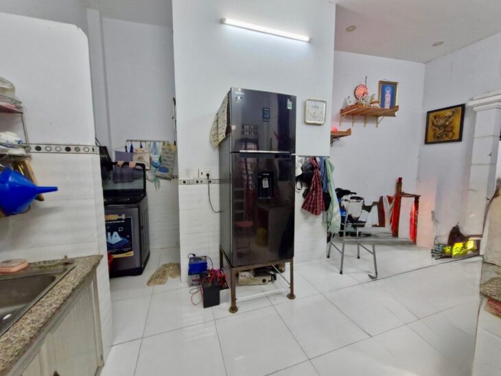🏡 NHÀ ĐẸP 2 TẦNG – HXH – LINH ĐÔNG, THỦ ĐỨC – CHỈ 3.7 TỶ