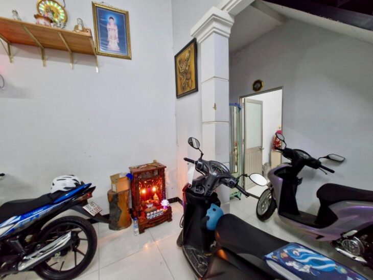 🏡 NHÀ ĐẸP 2 TẦNG – HXH – LINH ĐÔNG, THỦ ĐỨC – CHỈ 3.7 TỶ