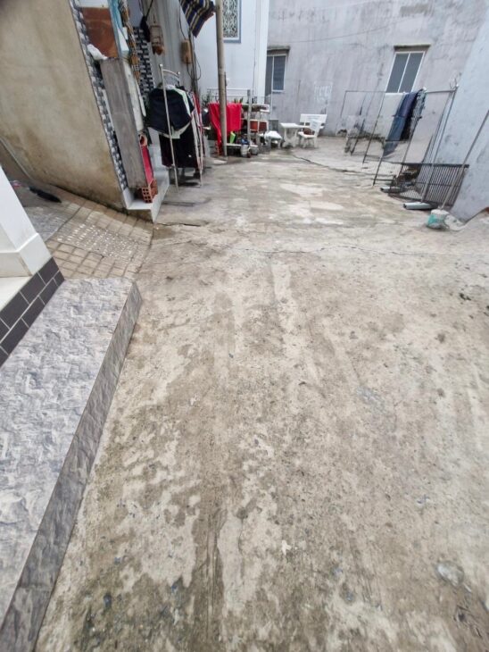 🏡 NHÀ ĐẸP 2 TẦNG – HXH – LINH ĐÔNG, THỦ ĐỨC – CHỈ 3.7 TỶ