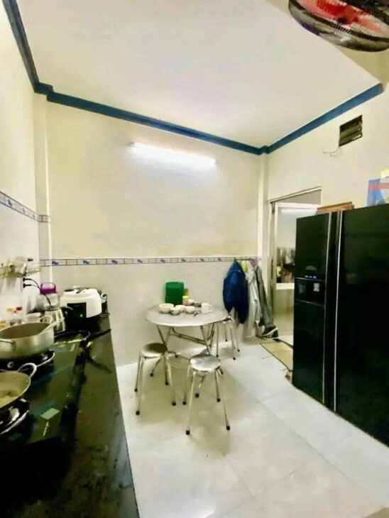 VỊ TRÍ SIÊU VIP, HXH, NGUYỄN HỮU TIẾN TÂN PHÚ – SỔ HỒNG RIÊNG, 2 TẦNG 3 PN, 51M2 – GIÁ HƠN 5TỶ