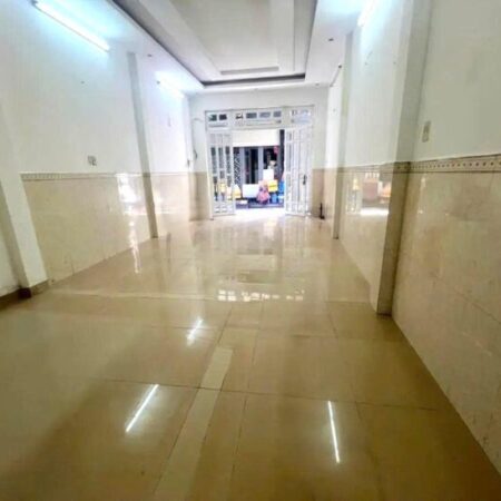 NHÀ ĐẸP CẦN BÁN NHANH, ĐỖ NHUẬN, TÂN PHÚ – 58M2, 2 TẦNG, 3PN, SỔ HỒNG RIÊNG – GIÁ CHỈ 4.2 TỶ