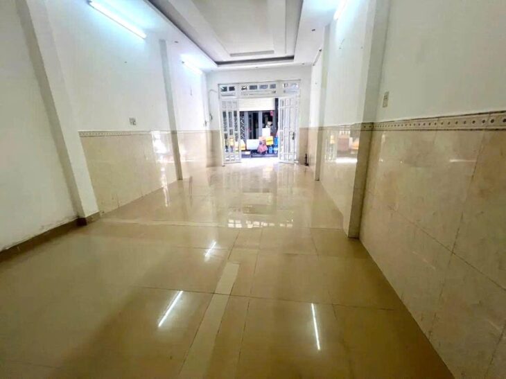 NHÀ ĐẸP CẦN BÁN NHANH, ĐỖ NHUẬN, TÂN PHÚ – 58M2, 2 TẦNG, 3PN, SỔ HỒNG RIÊNG – GIÁ CHỈ 4.2 TỶ