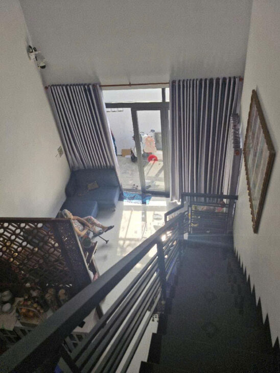 Cần tiền gấp bán nhà 2 tầng đường Kha Vạn Cân, giá 4 tỷ còn Thương lượng, SHR