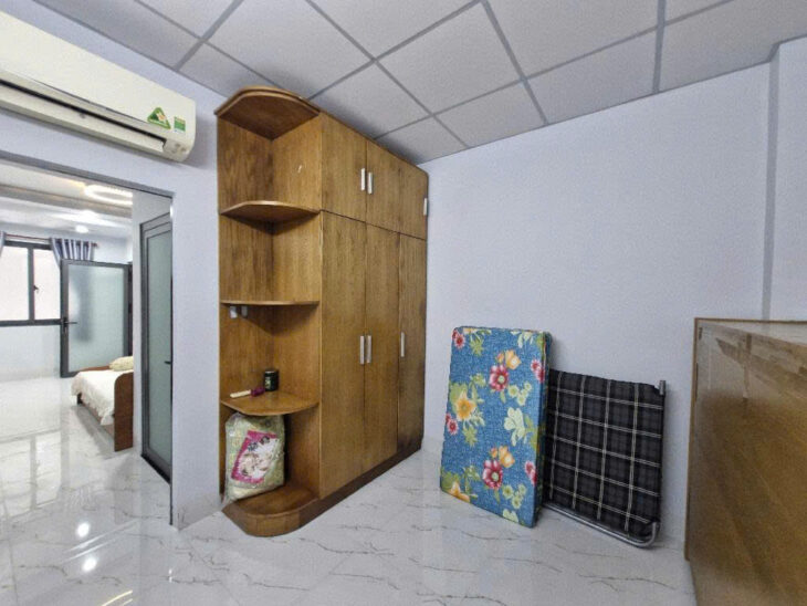 Cần tiền gấp bán nhà 2 tầng đường Kha Vạn Cân, giá 4 tỷ còn Thương lượng, SHR