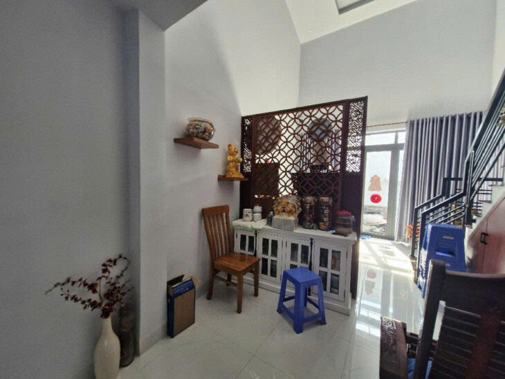 Cần tiền gấp bán nhà 2 tầng đường Kha Vạn Cân, giá 4 tỷ còn Thương lượng, SHR