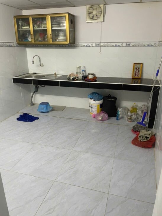 NHÀ CHÍNH CHỦ – GIÁ TỐT -Cần Bán Nhà Vị Trí Đẹp Tại Xuân Thới Thượng, Hóc Môn, TP.HCM