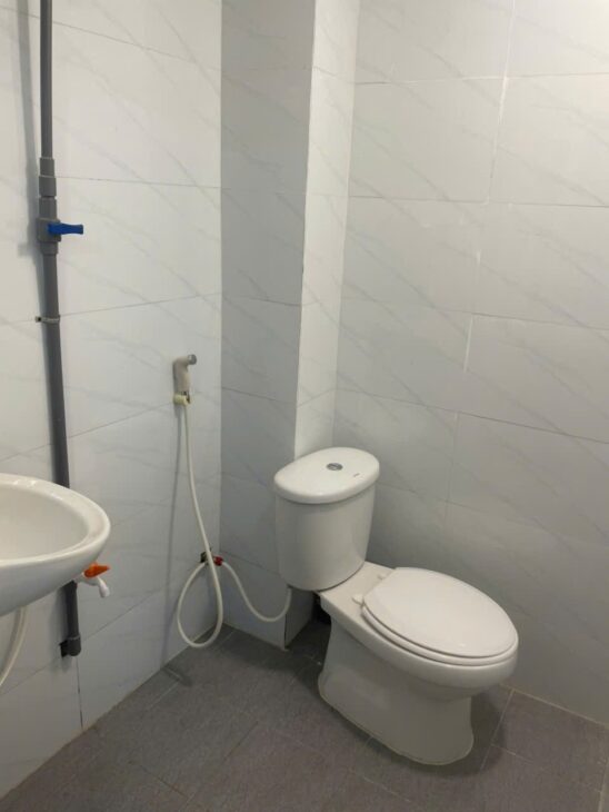 NHÀ CHÍNH CHỦ – GIÁ TỐT -Cần Bán Nhà Vị Trí Đẹp Tại Xuân Thới Thượng, Hóc Môn, TP.HCM