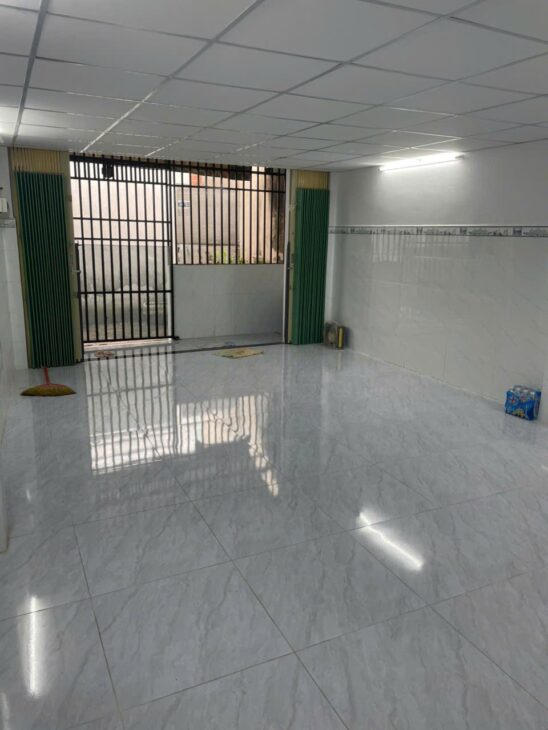 NHÀ CHÍNH CHỦ – GIÁ TỐT -Cần Bán Nhà Vị Trí Đẹp Tại Xuân Thới Thượng, Hóc Môn, TP.HCM