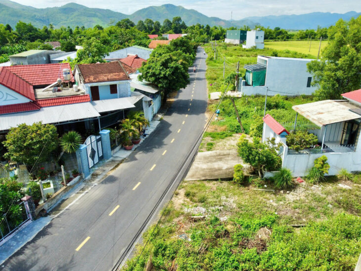 BÁN GẤP LÔ DIÊN THẠNH (Giáp sát cánh đồng thoáng mát)