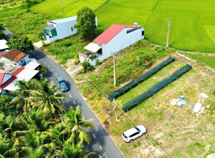 BÁN GẤP LÔ DIÊN THẠNH (Giáp sát cánh đồng thoáng mát)