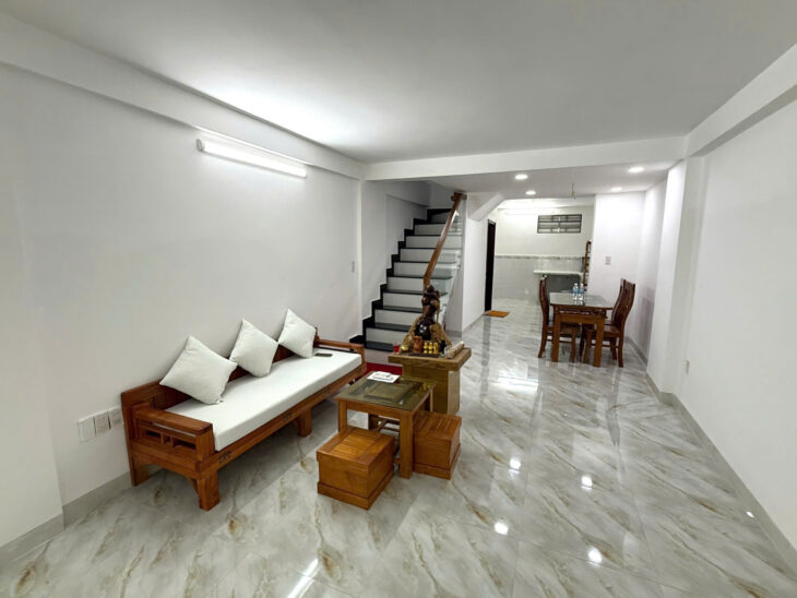 BÁN SHOPHOUSE CT4 VỪA Ở VỪA KINH DOANH MẶT TIỀN ĐƯỜNG 19/5 VĨNH ĐIỀM TRUNG.