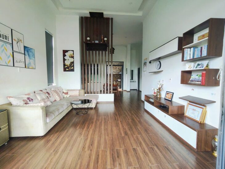 CHÍNH CHỦ Bán nhà biệt thự, vị trí đẹp tại Gia Nghĩa – Giá chỉ 2 tỷ 3!