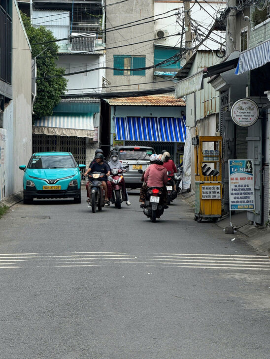 NHÀ CẤP 4 – MT ĐƯỜNG 185, PHƯỚC LONG B – Q9 – CHỈ 4.9 TỶ